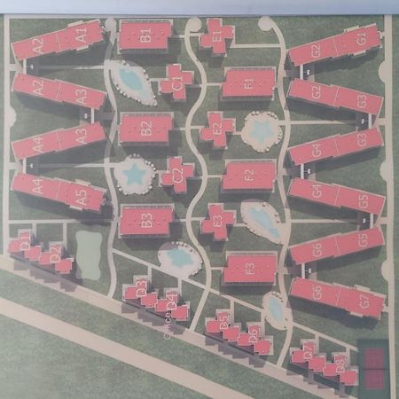 Studio 99 Nessebar Fort Club Słoneczny Brzeg Zewnętrze zdjęcie