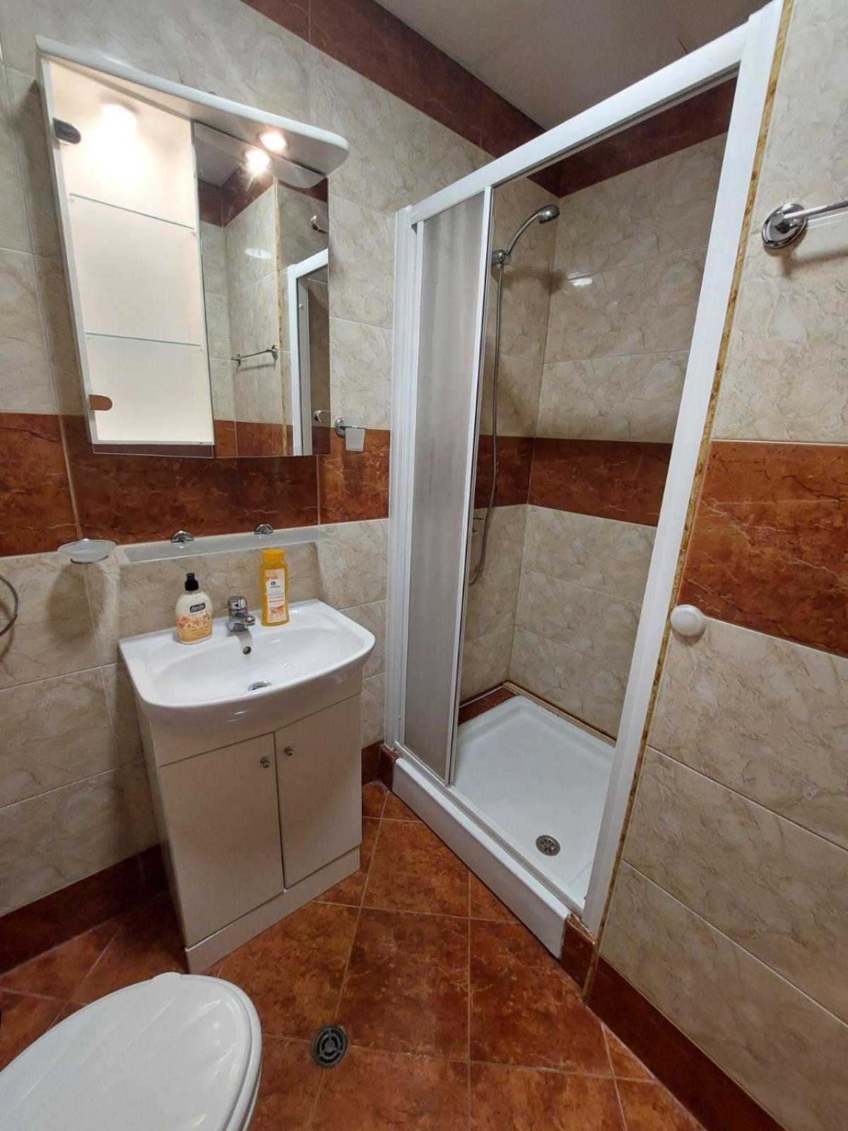Studio 99 Nessebar Fort Noks Club Słoneczny Brzeg Zewnętrze zdjęcie