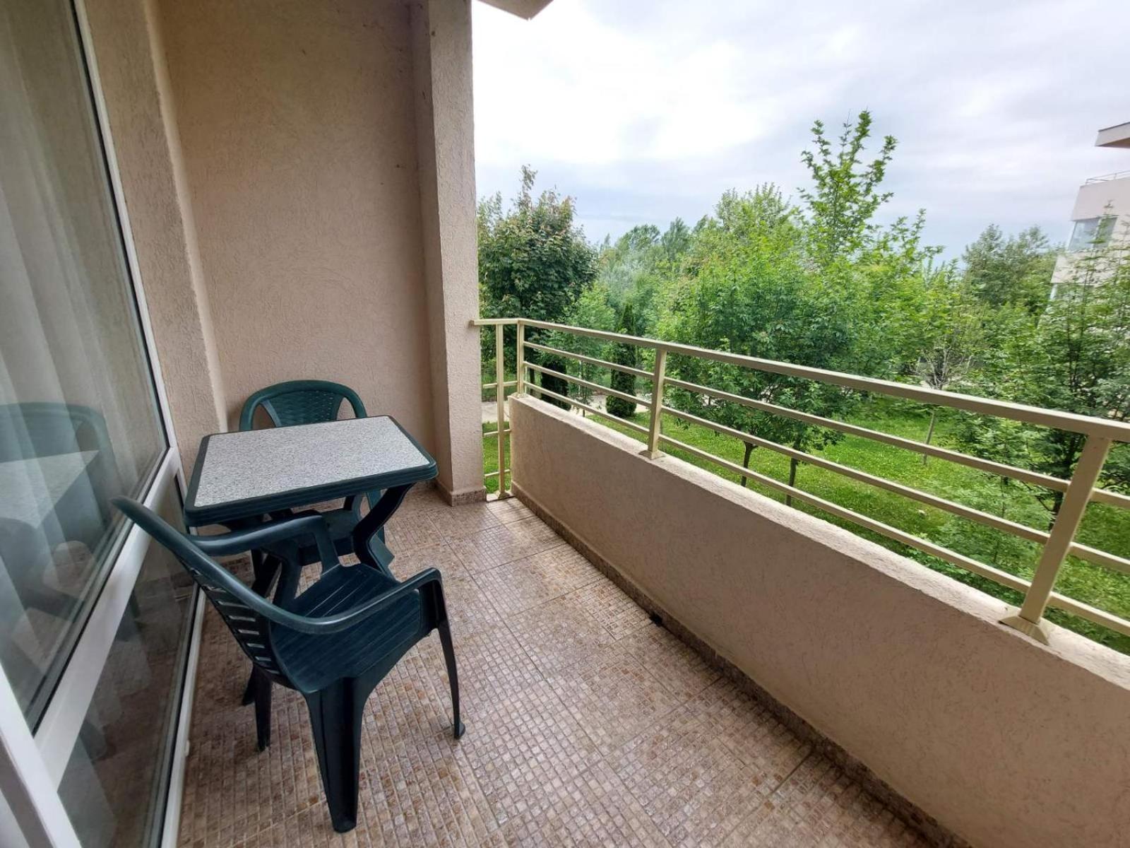 Studio 99 Nessebar Fort Noks Club Słoneczny Brzeg Zewnętrze zdjęcie
